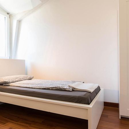 Appartamento Villa Principessa Арко Екстериор снимка