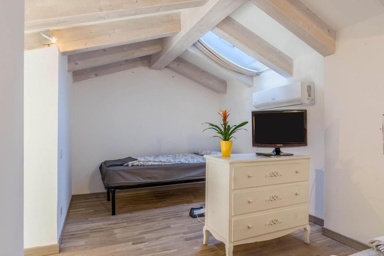 Appartamento Villa Principessa Арко Екстериор снимка