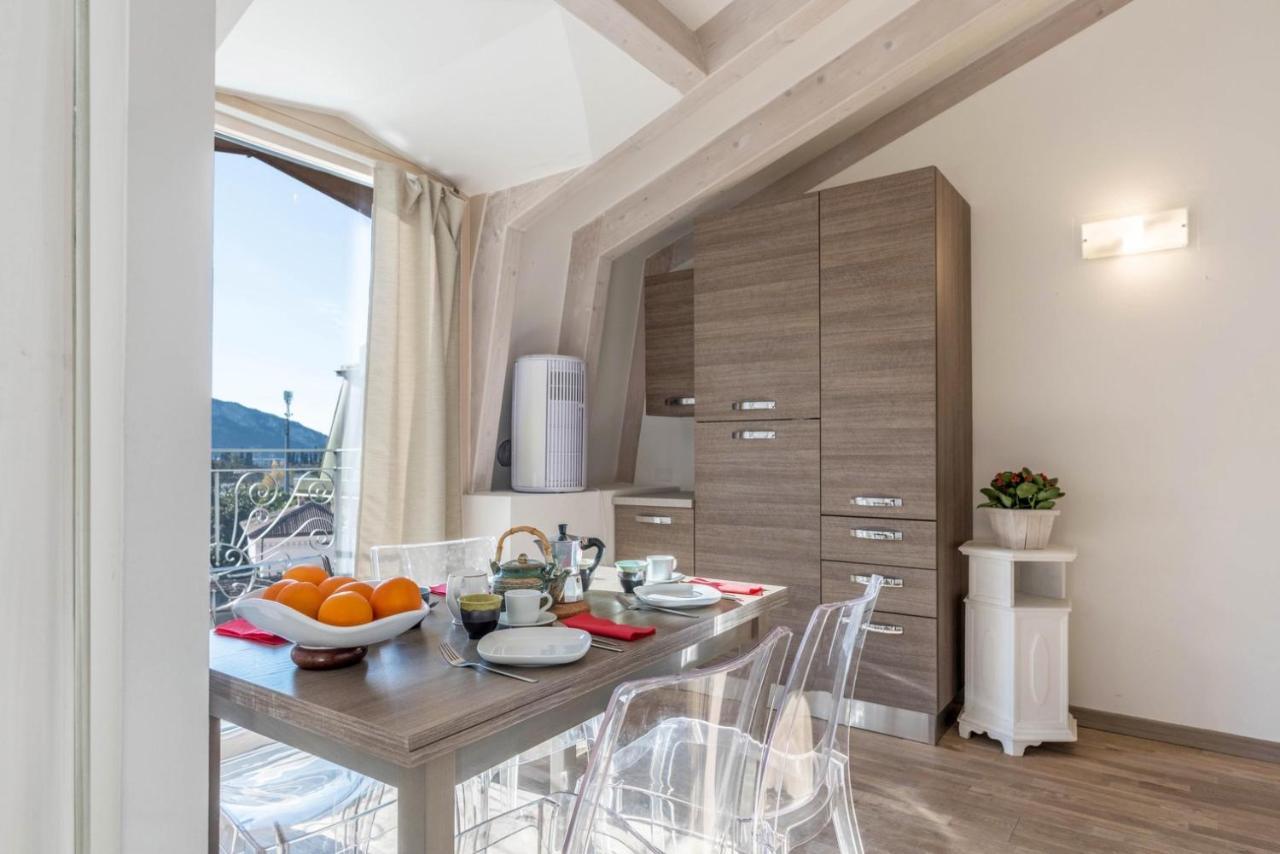 Appartamento Villa Principessa Арко Екстериор снимка