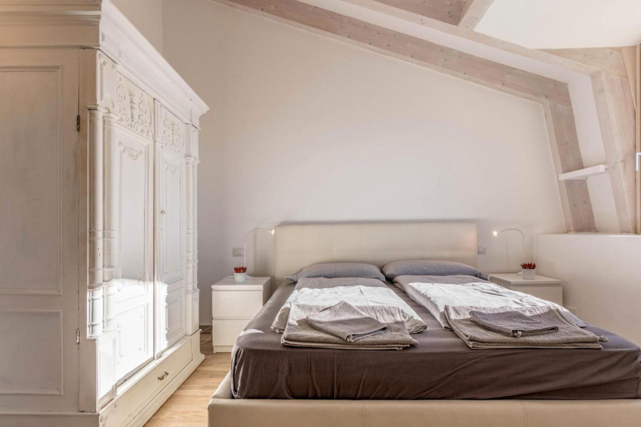 Appartamento Villa Principessa Арко Екстериор снимка