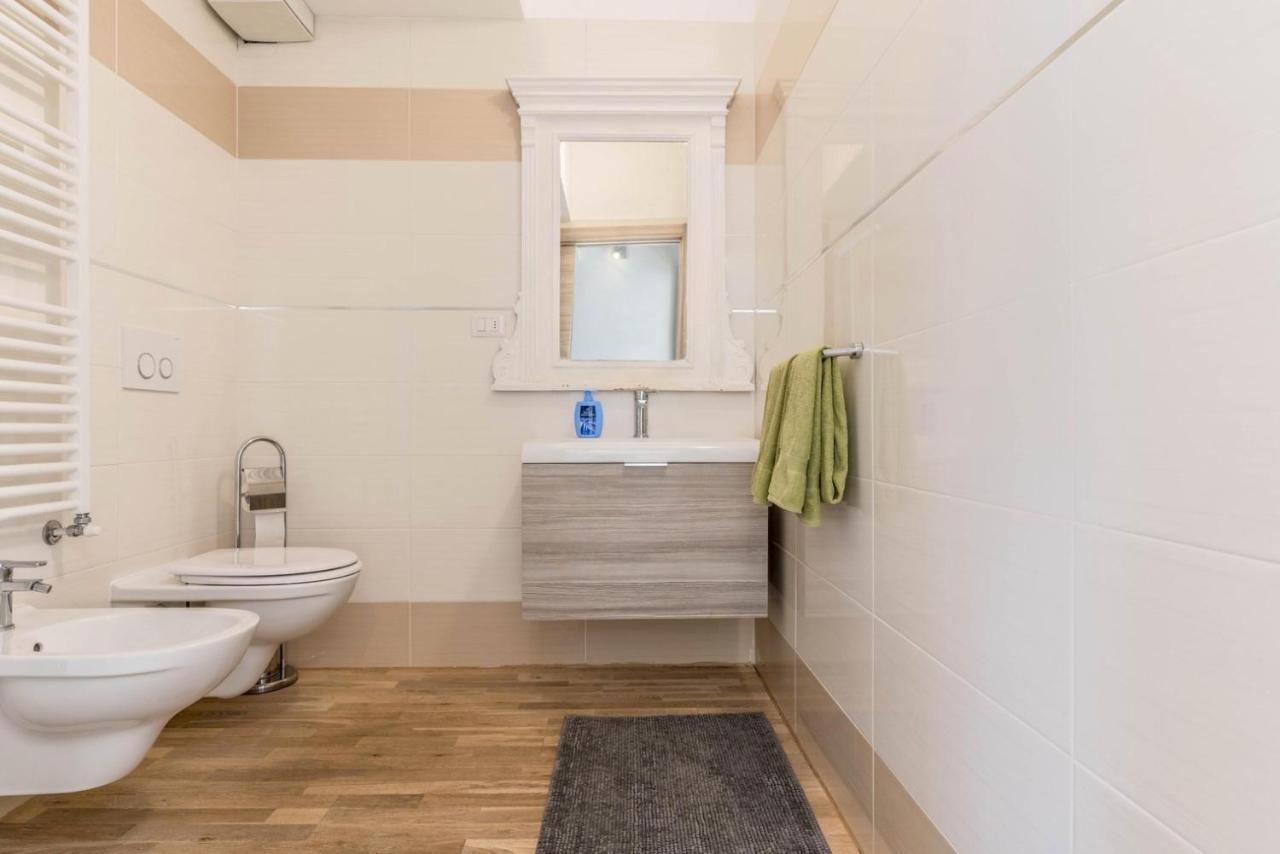 Appartamento Villa Principessa Арко Екстериор снимка