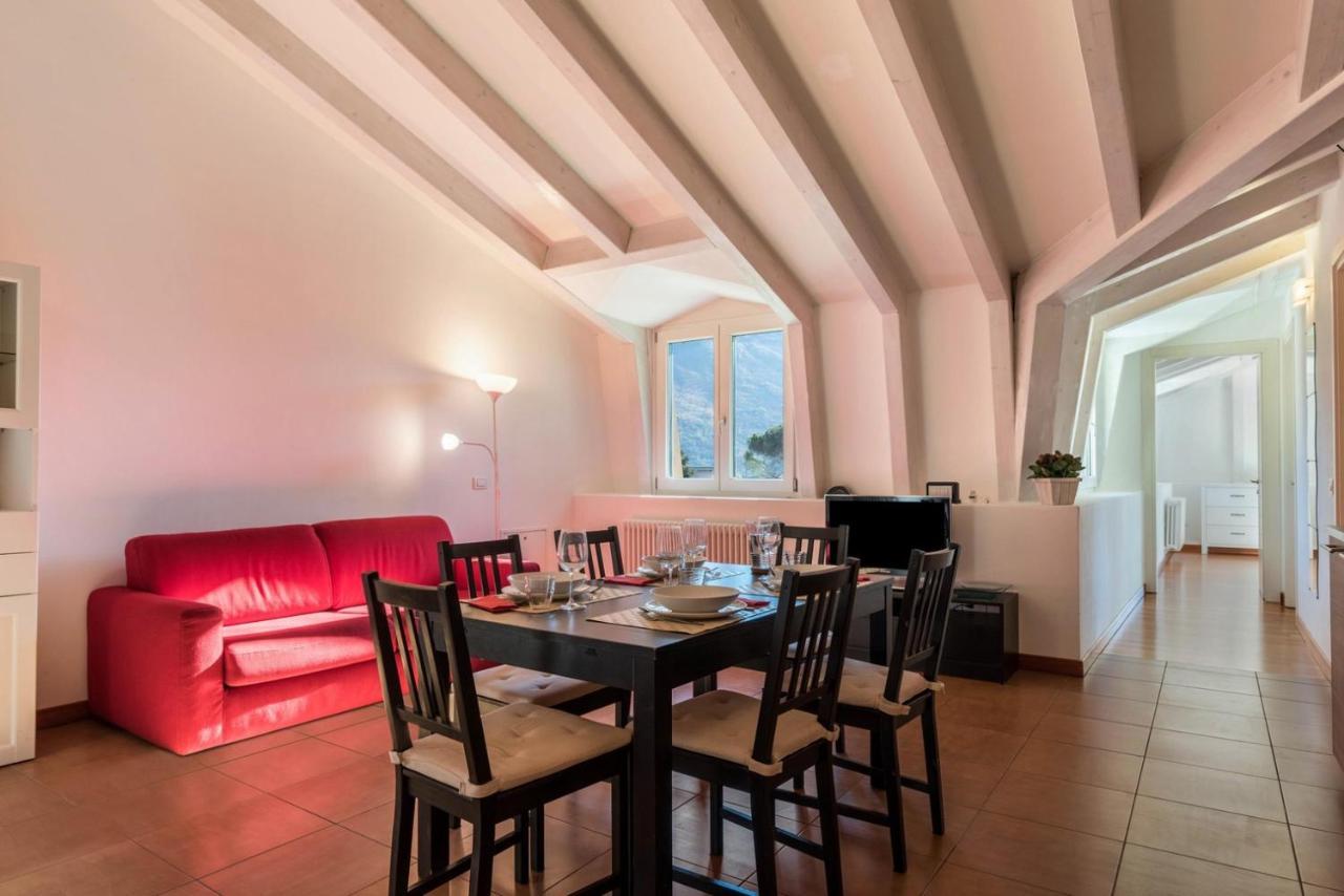 Appartamento Villa Principessa Арко Екстериор снимка