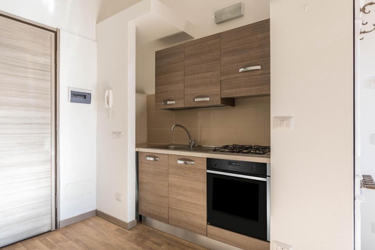 Appartamento Villa Principessa Арко Екстериор снимка