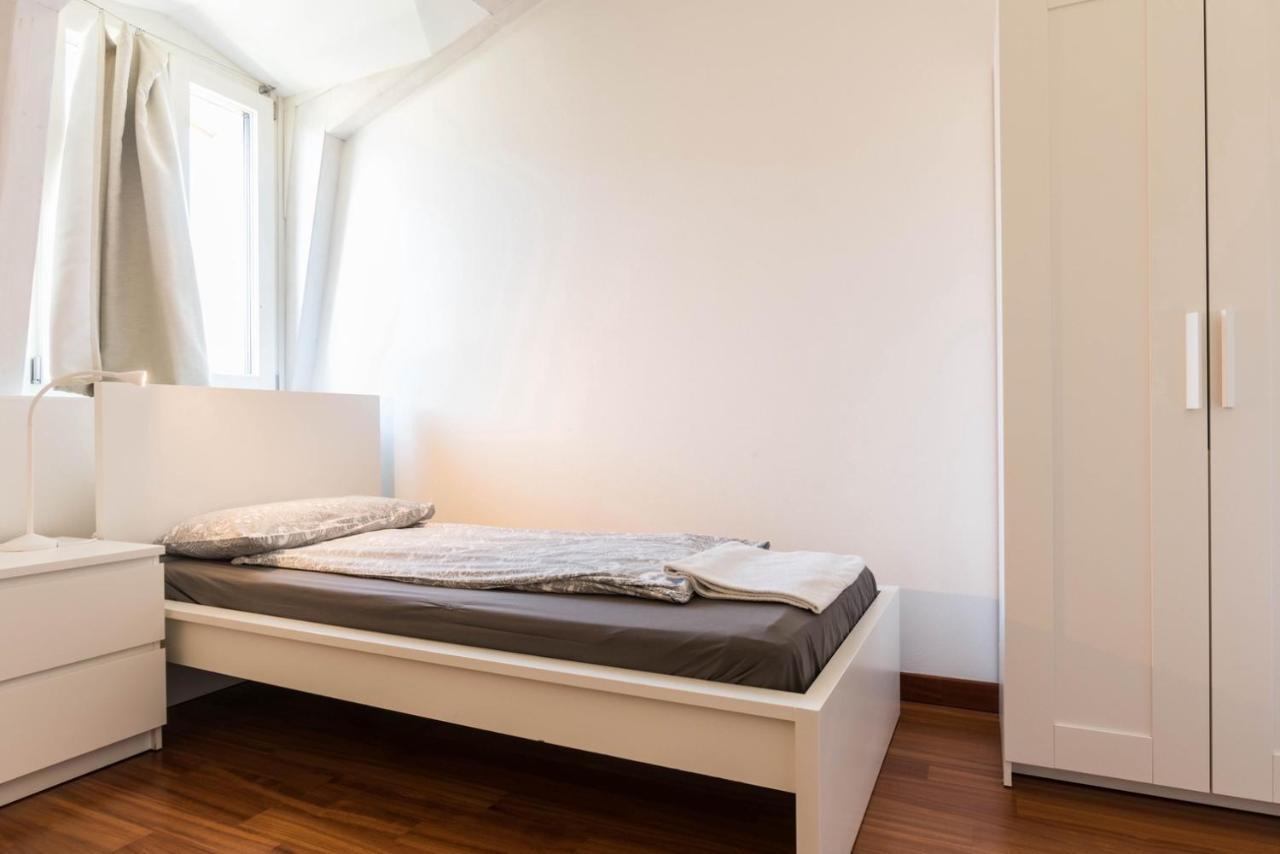 Appartamento Villa Principessa Арко Екстериор снимка