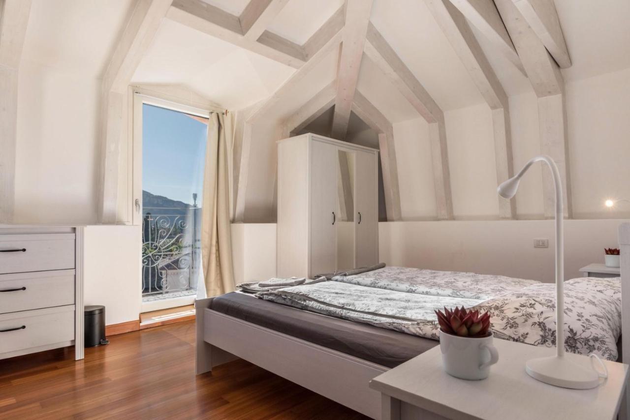 Appartamento Villa Principessa Арко Екстериор снимка