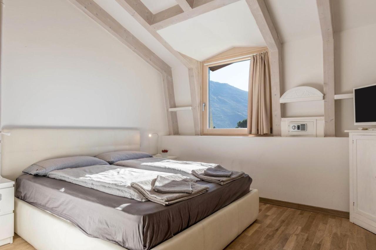 Appartamento Villa Principessa Арко Екстериор снимка