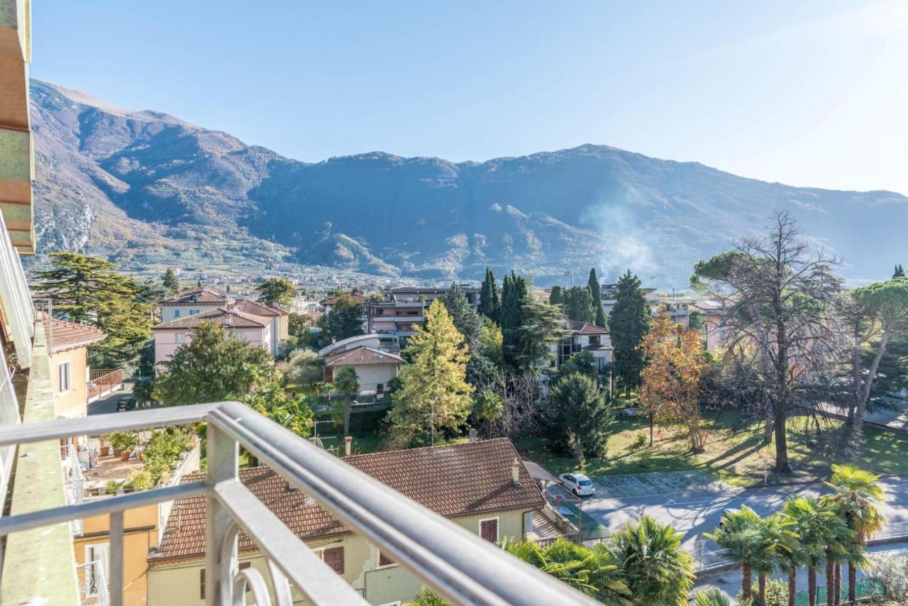 Appartamento Villa Principessa Арко Екстериор снимка