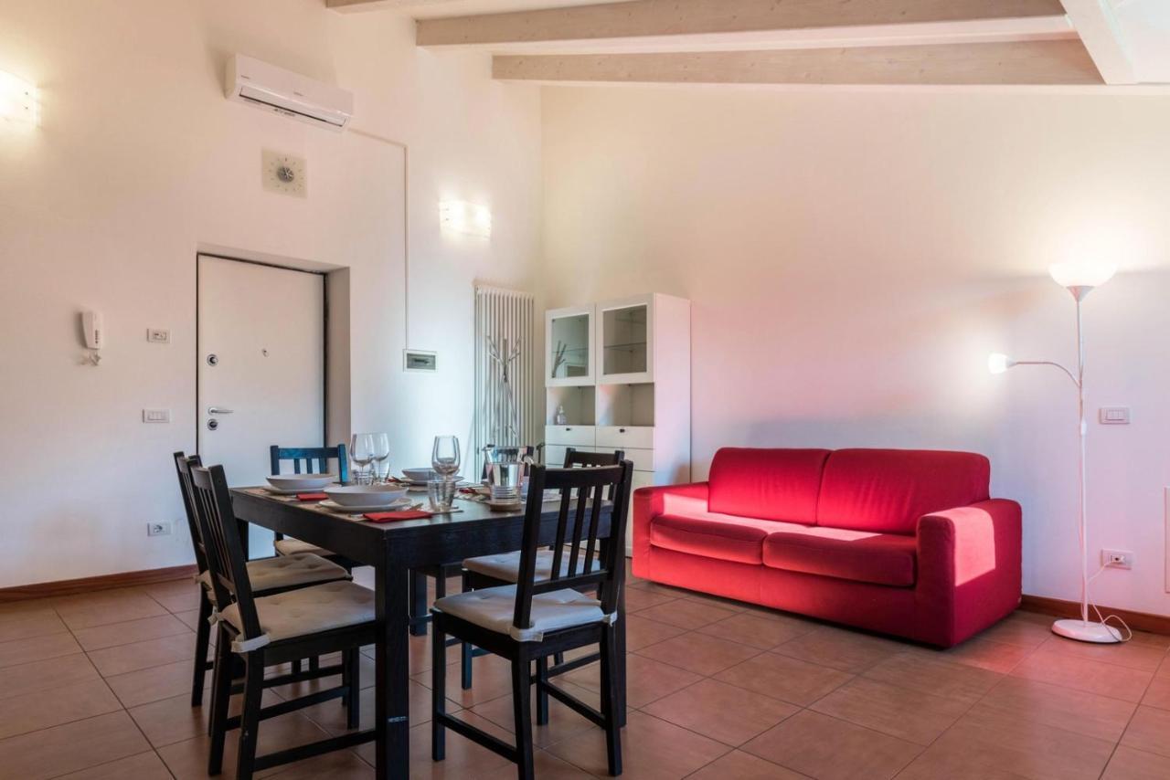 Appartamento Villa Principessa Арко Екстериор снимка