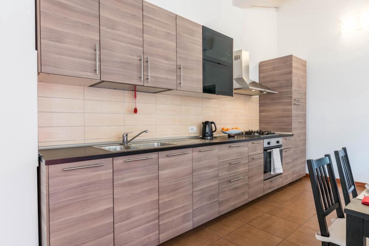 Appartamento Villa Principessa Арко Екстериор снимка