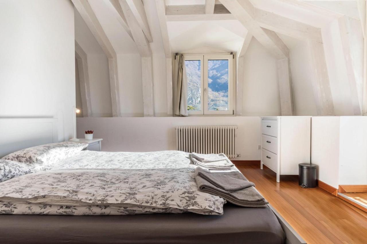 Appartamento Villa Principessa Арко Екстериор снимка