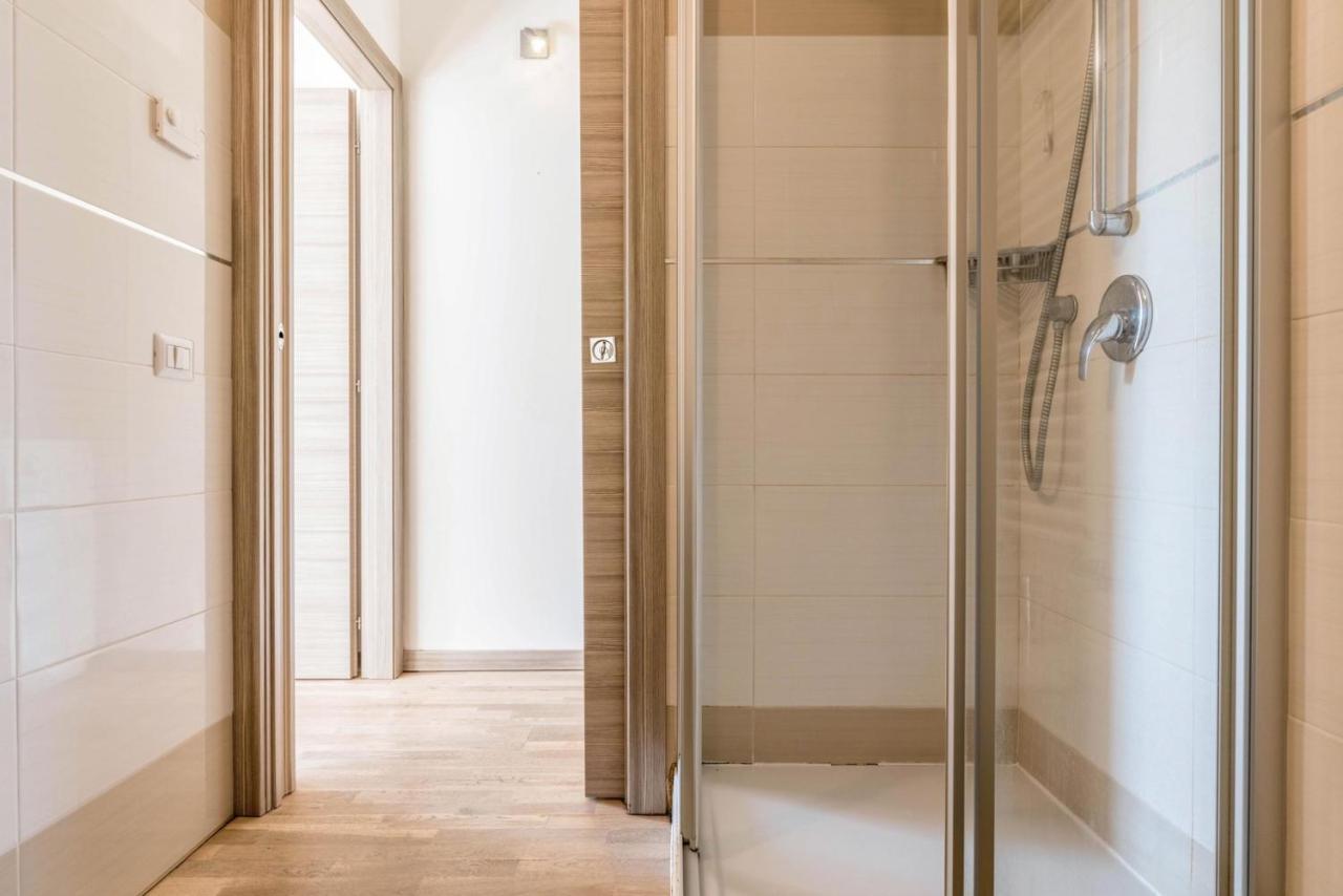 Appartamento Villa Principessa Арко Екстериор снимка