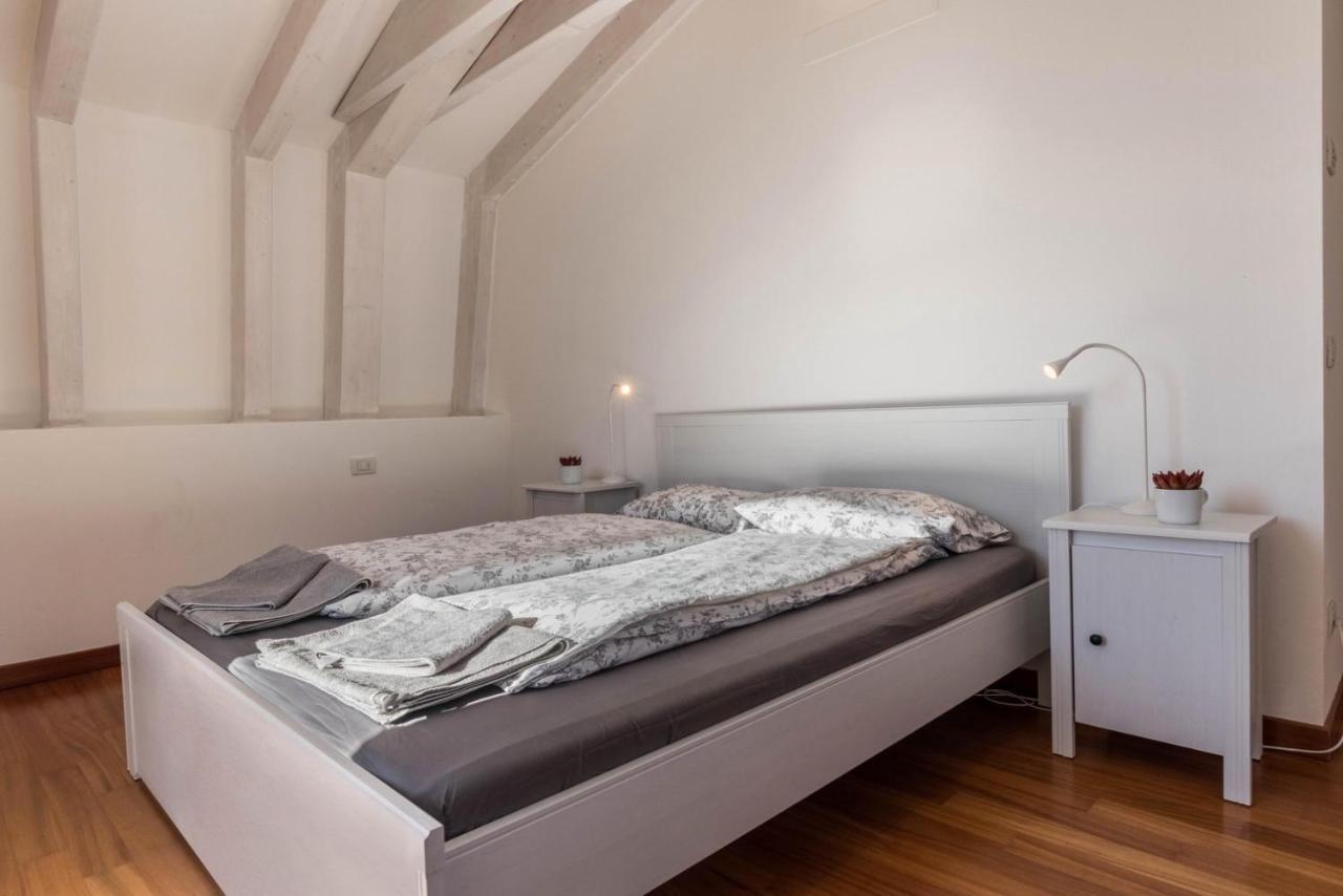 Appartamento Villa Principessa Арко Екстериор снимка