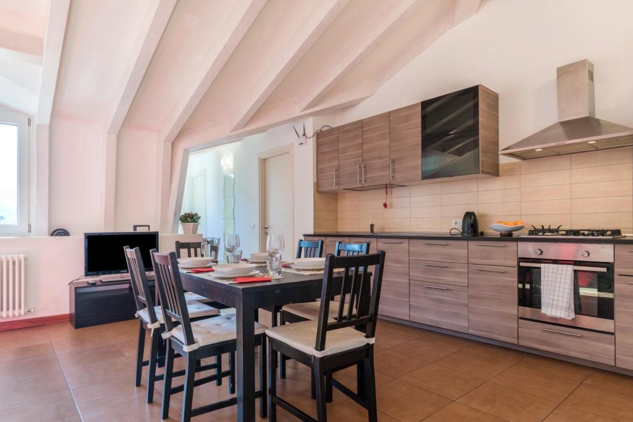 Appartamento Villa Principessa Арко Екстериор снимка