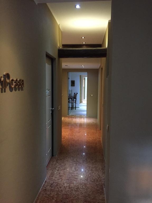Appartamento Villa Principessa Арко Стая снимка